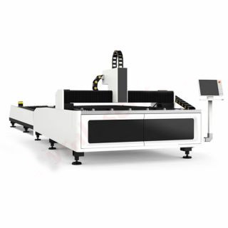 双驱光纤激光切割机平面切割（3000瓦/6000瓦/12000瓦/15000瓦）