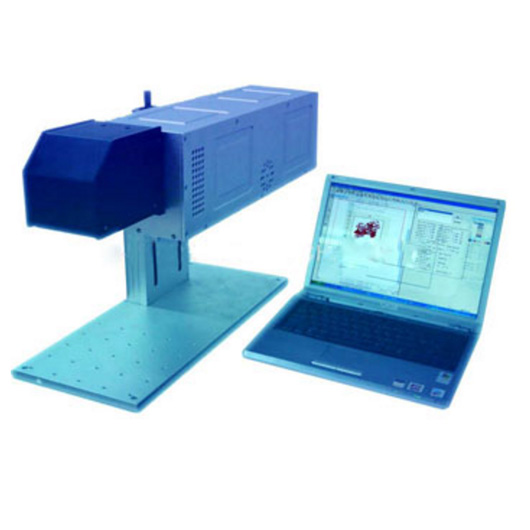 便协式CO2激光打标机