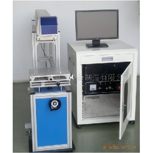 YC-CO2-60L 激光打标机