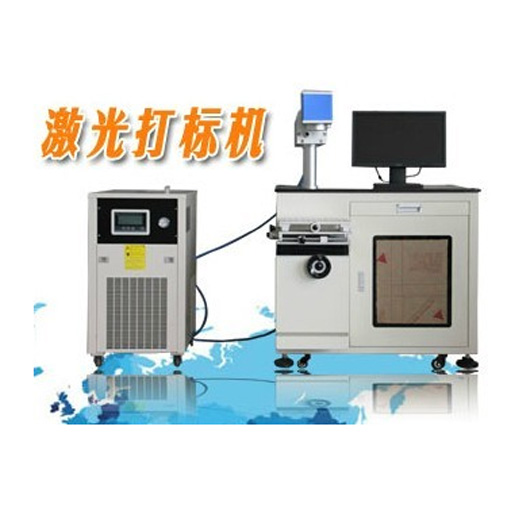 中国高端激光切割机助力军用飞机用钛合金蒙皮