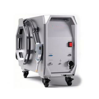 激光风冷手持激光焊接机A1SE40