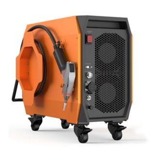 激光风冷手持激光焊接机A1MD30