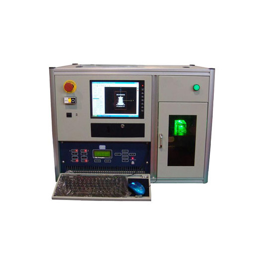 YC-1000三维水晶内雕机