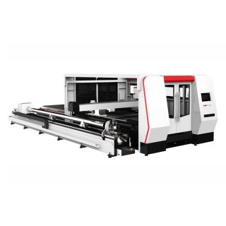 板管一体光纤激光切割机（3000瓦/6000瓦/8000瓦/12000瓦）