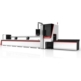 开放式光纤激光切管机(1000瓦/2000瓦/3000瓦/6000瓦)