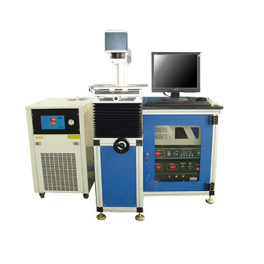 大功率光纤激光器在机械制造中的应用