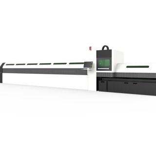 全封闭光纤激光切管机(1000W/2000W/3000W/6000W)